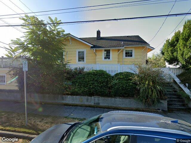 7117 12th Avenue NE, Seattle, WA 98115