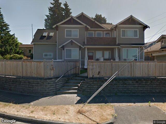 7208 8th Ave NE, Seattle, WA 98115