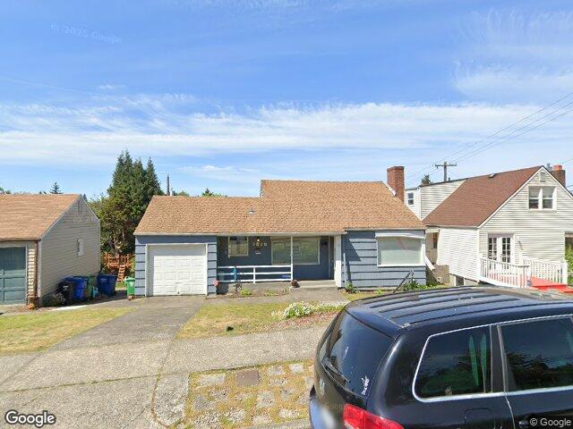 7273 27th Avenue NE, Seattle, WA 98115