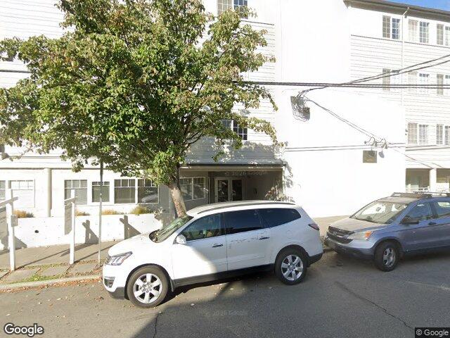 7301 5th Avenue NE #401, Seattle, WA 98115