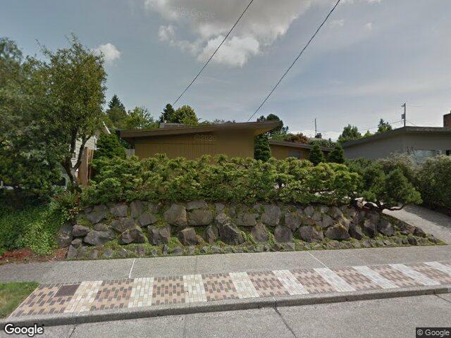 7308 45th Ave NE, Seattle, WA 98115