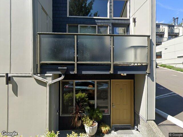 7309 Sand Point Way NE Unit B727, Seattle, WA 98115