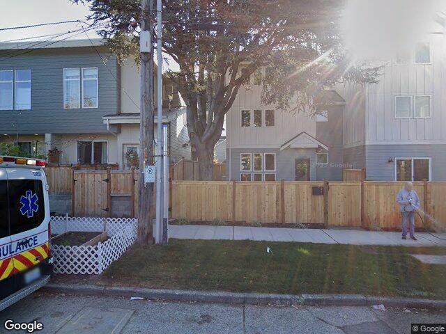 7322 11th Avenue NE #B, Seattle, WA 98115