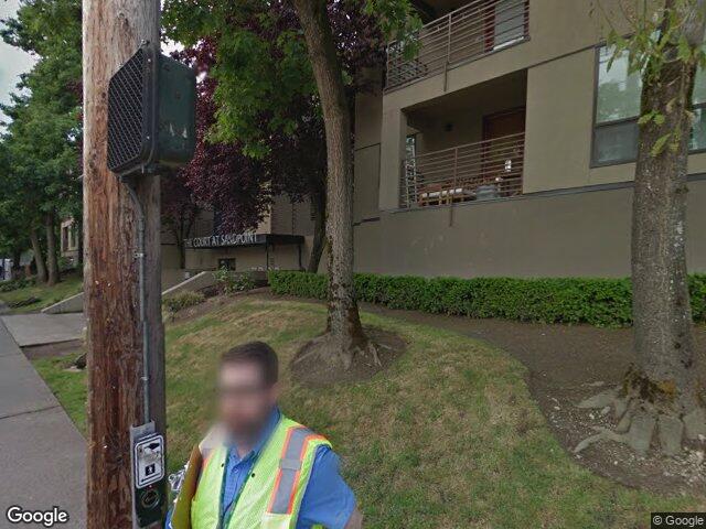 7323 Sand Point Way NE Unit 312, Seattle, WA 98115