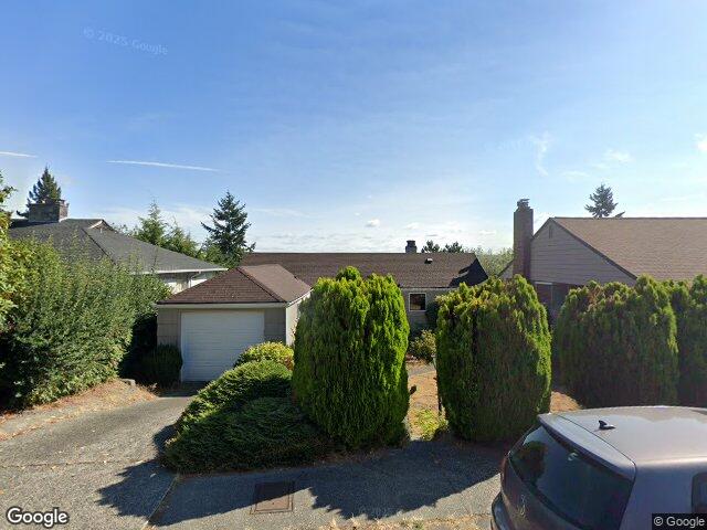 7332 58th Avenue NE, Seattle, WA 98115