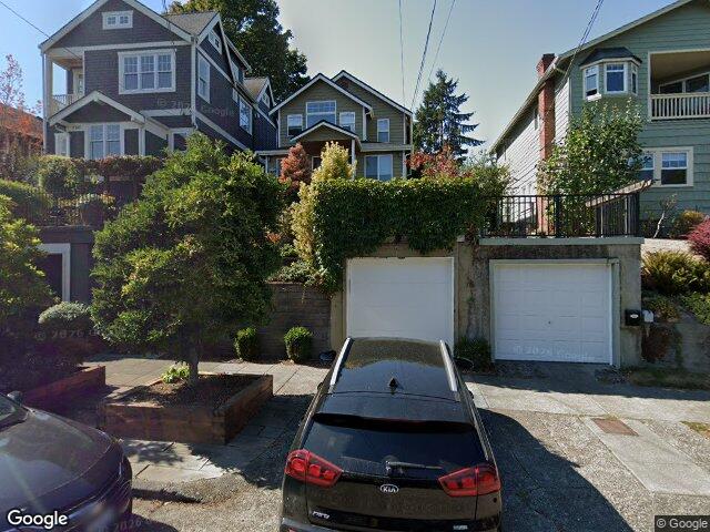 7343 19th Ave NE, Seattle, WA 98115