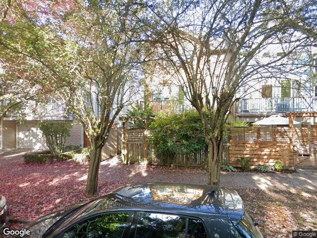 7411 4th Avenue NE #A, Seattle, WA 98115
