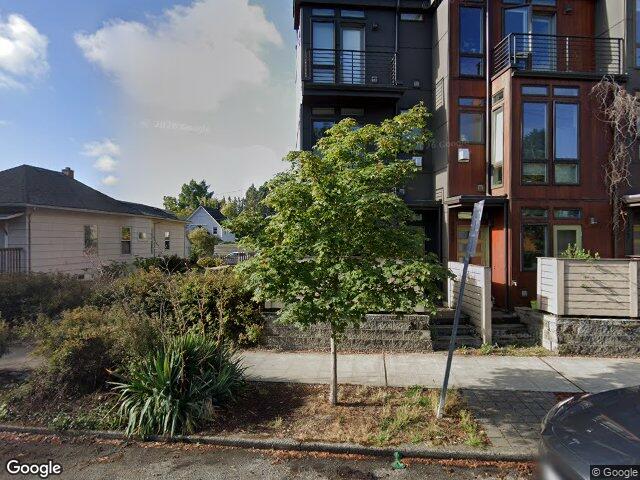 7459 Woodlawn Ave NE Unit A, Seattle, WA 98115