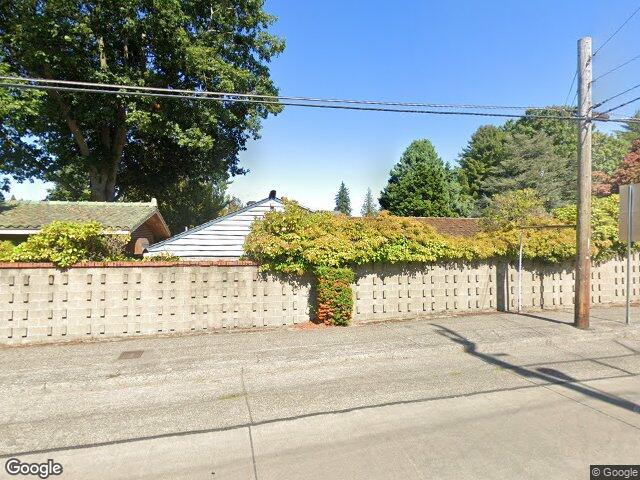 7503 Fairway Drive NE, Seattle, WA 98115