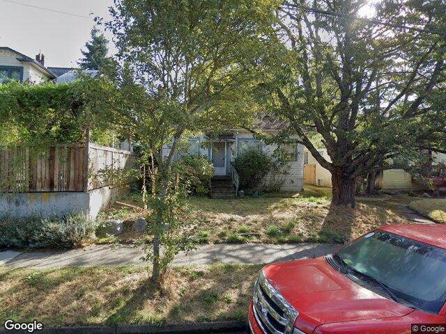 7506 1st Ave NE, Seattle, WA 98115