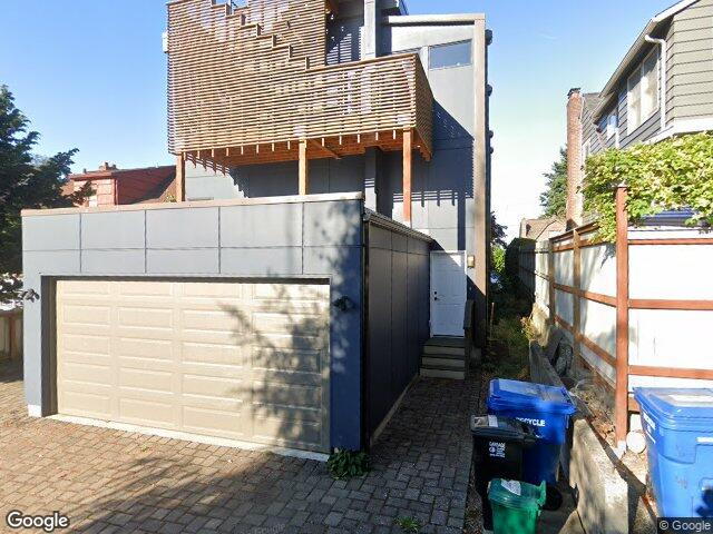 7522 14th Avenue NE, Seattle, WA 98115