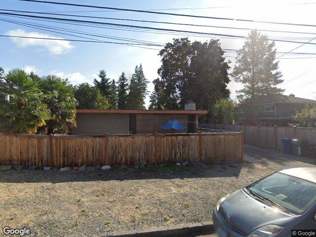 7524 43rd Avenue NE, Seattle, WA 98115