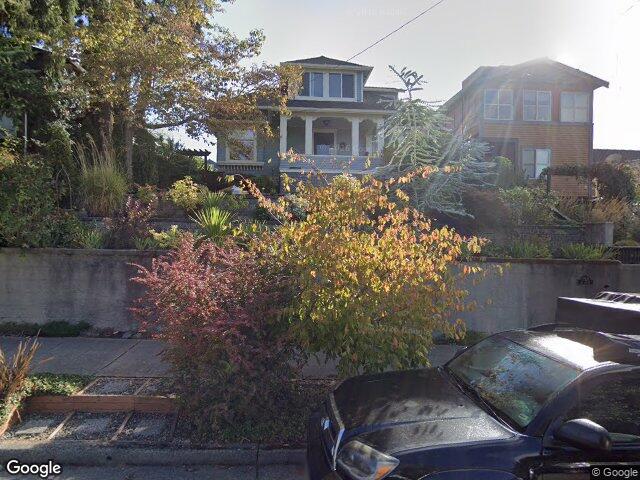 7526 1st Ave NE, Seattle, WA 98115