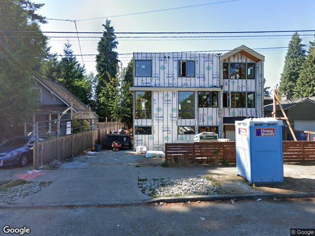 7531 31st Ave NE, Seattle, WA 98115