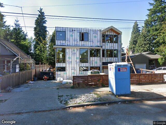 7533 31st Ave NE Unit B, Seattle, WA 98115