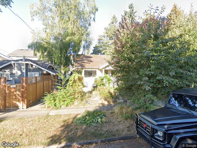 7547 11th Ave NE, Seattle, WA 98115