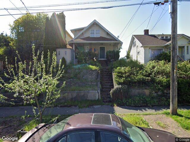 7717 2nd Ave NE, Seattle, WA 98115