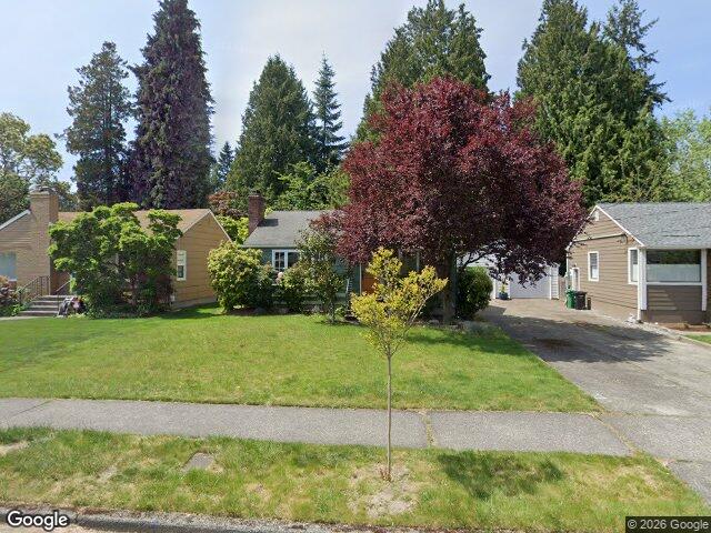 7723 33rd Ave NE, Seattle, WA 98115