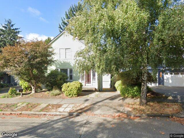 7741 1st Avenue NE, Seattle, WA 98115