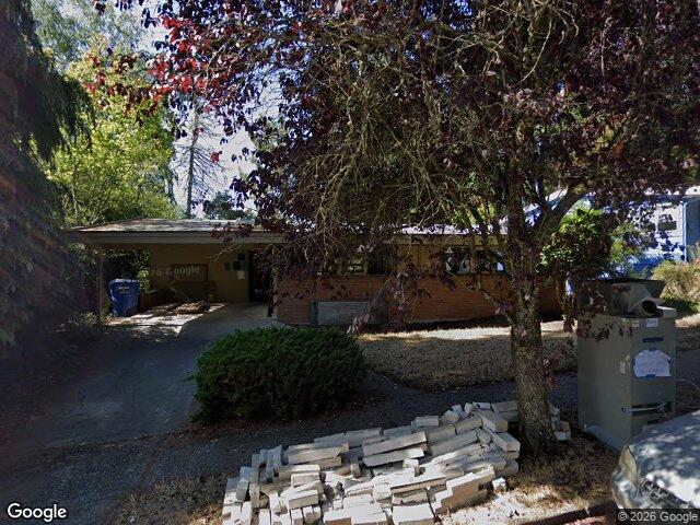 8009 28th Avenue NE, Seattle, WA 98115
