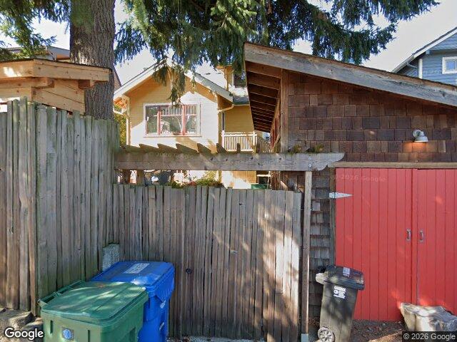 8024 16th Ave NE, Seattle, WA 98115
