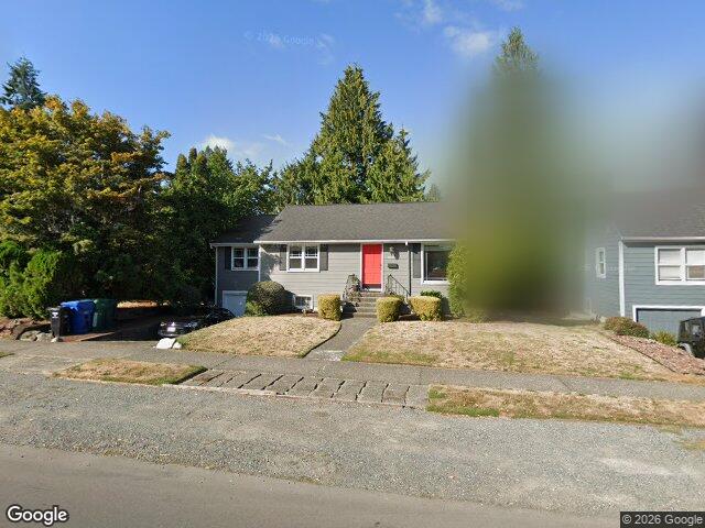 8039 40th Avenue NE, Seattle, WA 98115