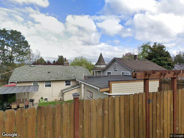 8043 B 19th Avenue NE, Seattle, WA 98115