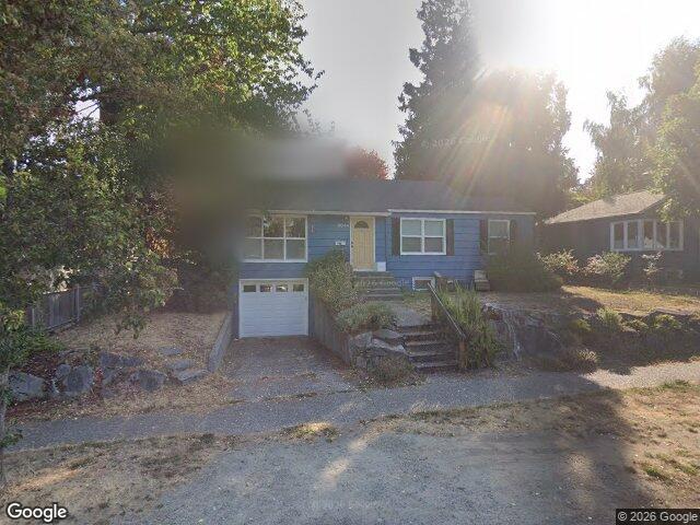 8044 38th Ave NE, Seattle, WA 98115