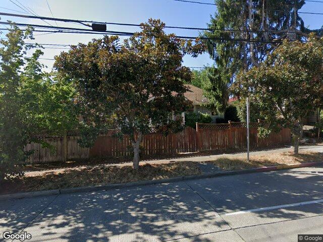 8051 15th Avenue NE, Seattle, WA 98115