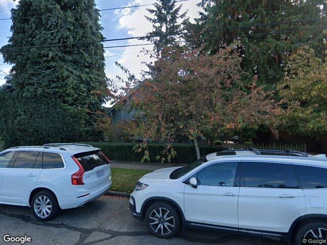 8057 12th Ave NE, Seattle, WA 98115