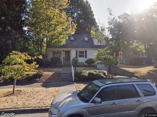 8222 38th Avenue NE, Seattle, WA 98115