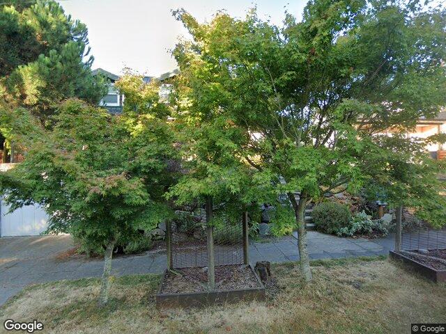 8227 Latona Avenue NE, Seattle, WA 98115