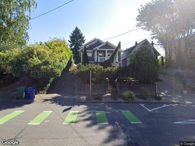 825 NE 75th St, Seattle, WA 98115
