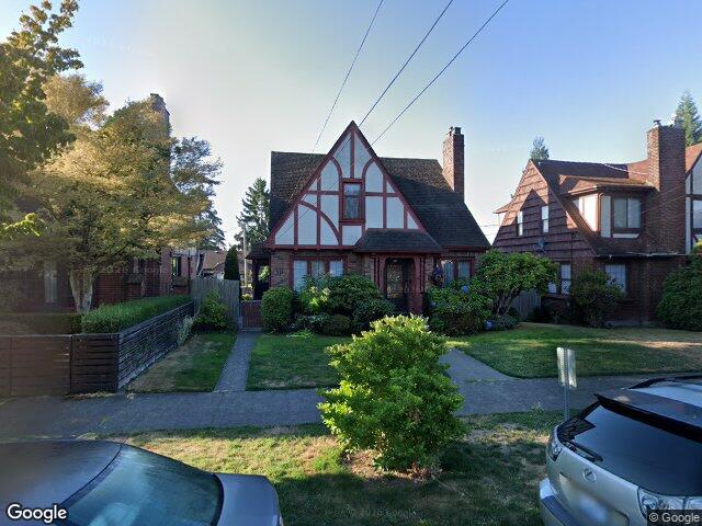 843 NE 81st St, Seattle, WA 98115