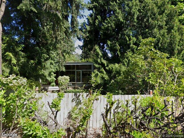 8504 43rd Avenue NE, Seattle, WA 98115
