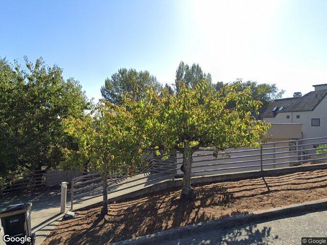 8508 54th Avenue NE, Seattle, WA 98115