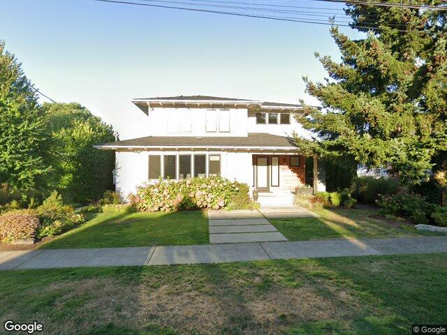 8527 Latona Ave NE, Seattle, WA 98115