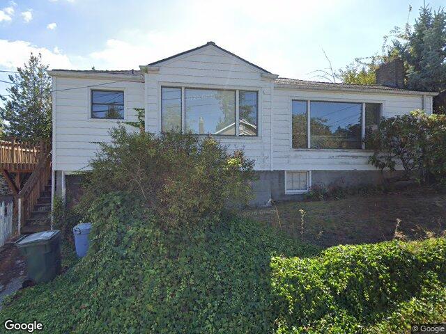 8622 17th Avenue NE, Seattle, WA 98115
