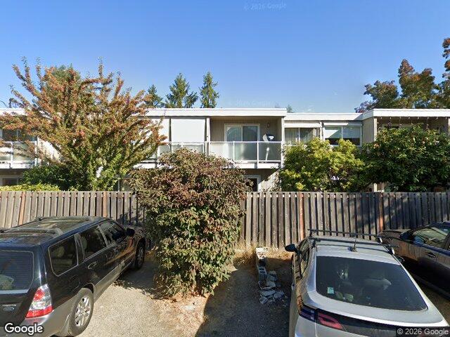 8701 35th Avenue NE Apt 4, Seattle, WA 98115