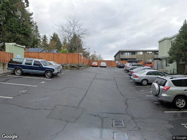 8800 20th Ave NE Unit B202, Seattle, WA 98115