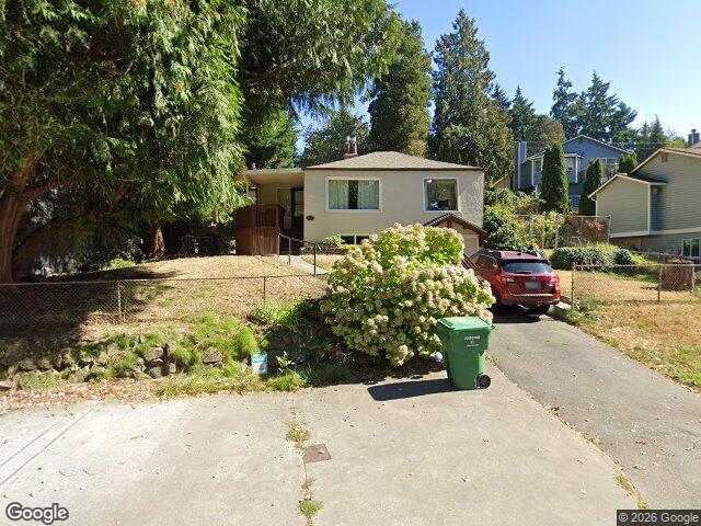 8800 Ravenna Ave NE, Seattle, WA 98115