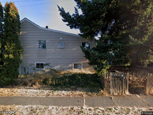 9002 2nd Ave NE, Seattle, WA 98115