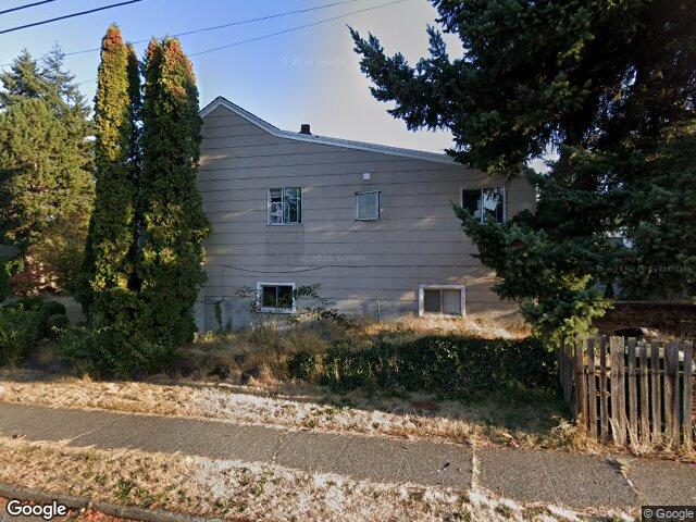 9002 2nd Avenue NE, Seattle, WA 98115