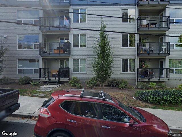 9416 1st Avenue NE #312, Seattle, WA 98115