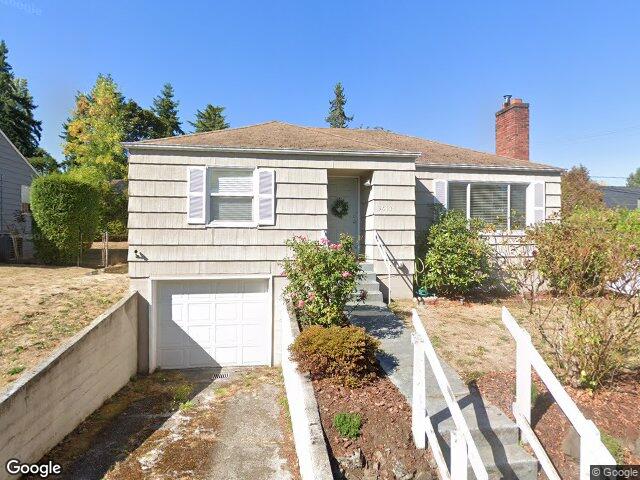 9417 44th Pl NE, Seattle, WA 98115