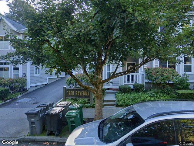 9700 Ravenna Ave NE #11, Seattle, WA 98115
