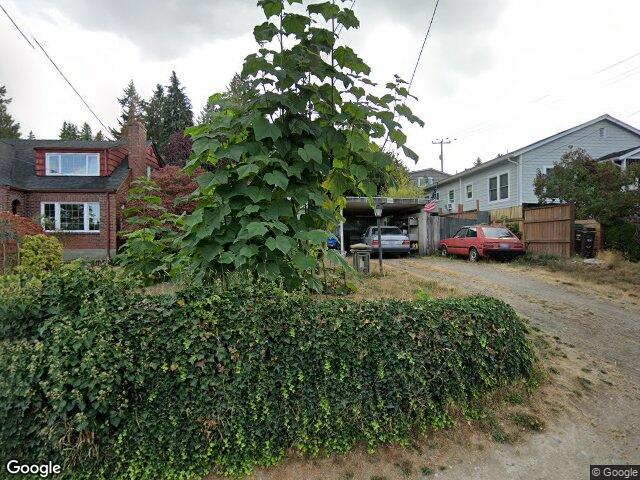 9704 8th Ave NE, Seattle, WA 98115
