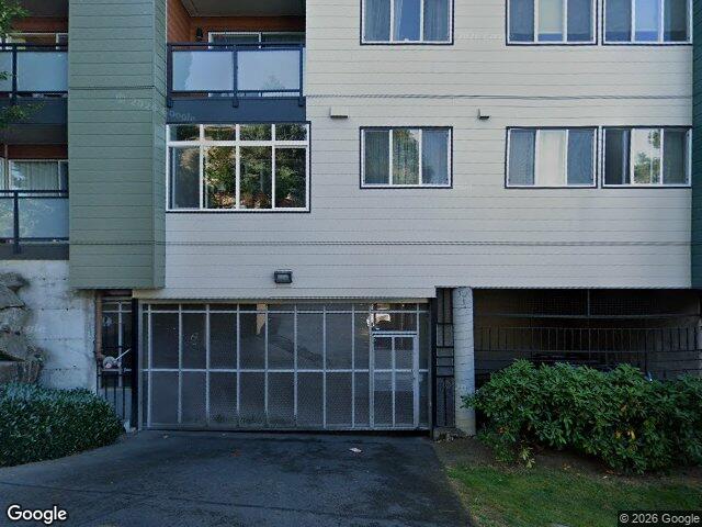 9710 5th Ave NE Apt 503, Seattle, WA 98115