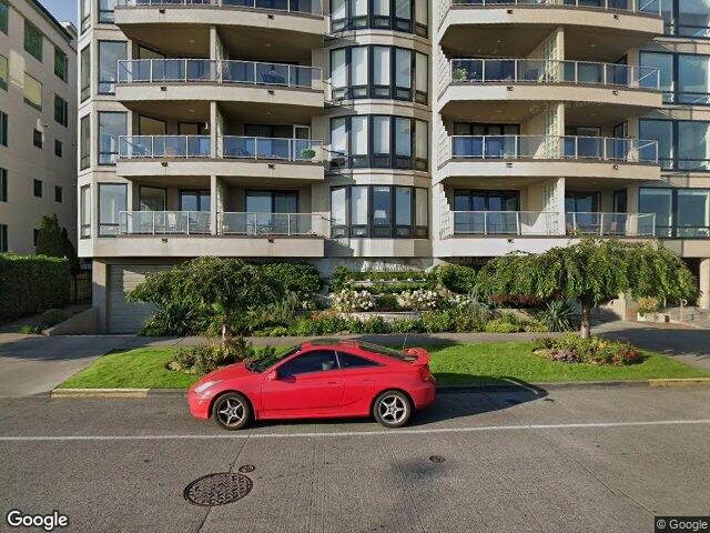 1005 Harbor Ave SW Apt 400, Seattle, WA 98116