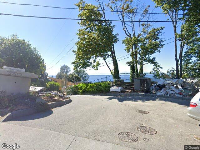 1019 California Lane SW, Seattle, WA 98116